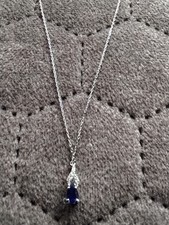 375 weissgold kette - 375,