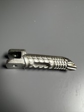 BMW S 1000 RR FUßRASTER