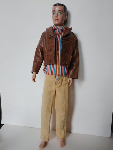 Mattel barbie ken - 'ken,