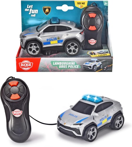Dickie toys lamborghini urus - toys,
