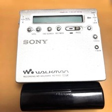Sony MD Walkman MZ-R900