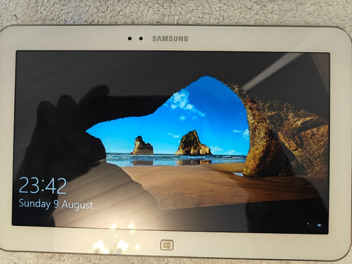 Gebrauchter vintage samsung - gebrauchter,