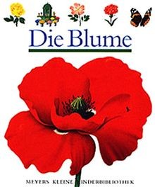 Die blume meyers kleine - die,
