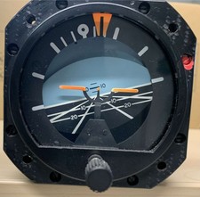 Horizont Attitude Gyro