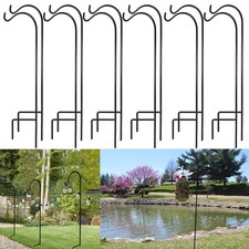 39" Schäferhaken Schäferstab