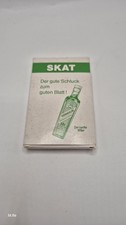 Kartenspiel Skat ,Werbeartikel