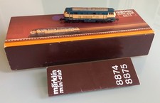 Märklin mini-club Diesellok