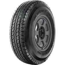 Tire Vantage HD LT 245/75R16