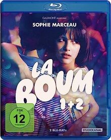 Boum die fete 2 von - die,