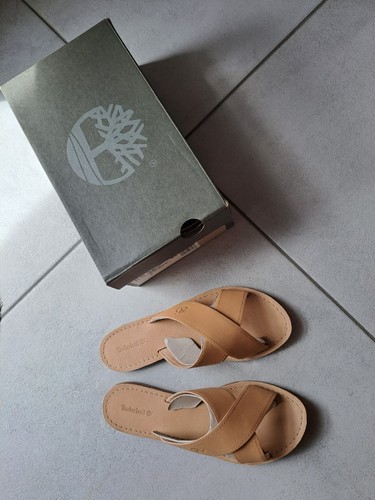 Timberland damen pantoletten - timberland,