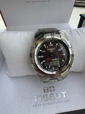 Tissot T-Touch