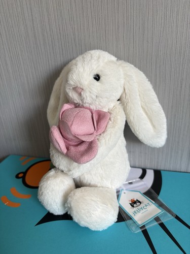 Jellycat bashful bunny - bashful,