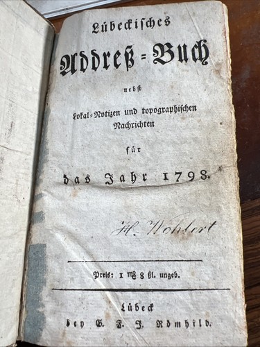 Einmaliges historisches - einmaliges,