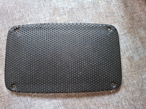 Autolautsprecher blende - autolautsprecher,