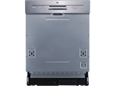 OK. ODW 6031 D BI Geschirrspüler (teilintegrierbar 620 mm breit 47 dB (A) D)