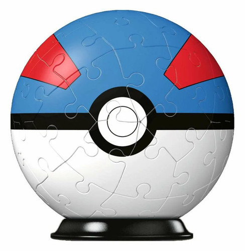 Pokémon pokéball - -,