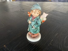 Hummel goebel figur limitiert - hummel/goebel,