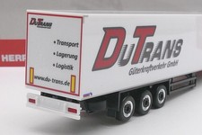 HERPA LKW Schmitz 3-Achs