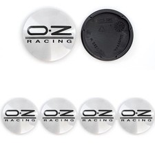 4pc 62mm OZ Racing M595