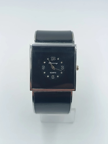 Elegante armspange uhr - armspange-uhr, in