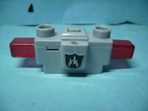 Playmobil rotes - playmobil,