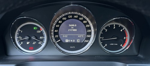 Mercedes w204 klasse - mercedes,