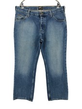 LEE Herren Roscoe Regular Bootcut Jeans Größe W38 L30