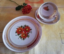 Winterling wunderschöne 3tlg