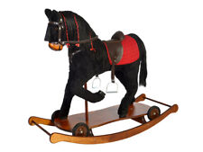 XXL Kidsmax Schaukelpferd