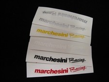 Ducati Marchesini Racing