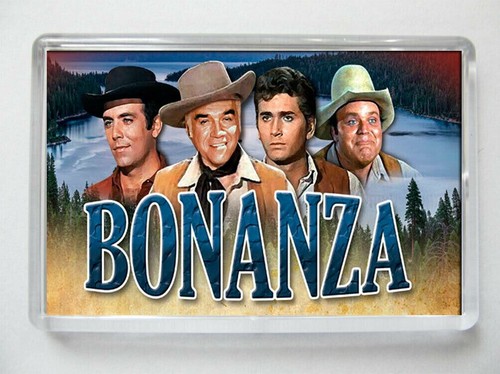 Bonanza dan blocker - bonanza,