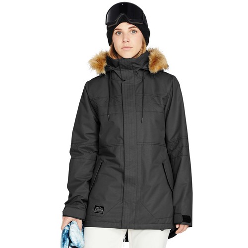 Volcom fawn insulated - volcom,