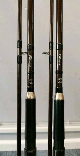 Ultimate bionic danau 12ft - ultimate,