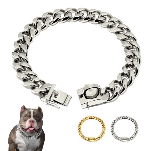 Hundehalsband kettenhalsband - hundehalsband,