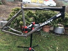 GIANT.Mod.RAINIER.MTB Rahmen.Alu.26 Zoll.