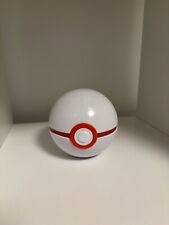 Pokémon Premierball Tin LEER