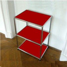 * Orig. USM Haller Regal *