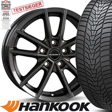 Neue winterräder - 17",