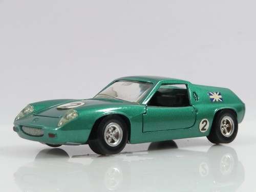 Hot wheels sputafuoco 6618 - hot,