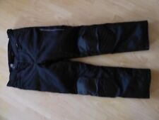 Sehr gepflegt! Textil-Motorradhose von Revit „Factor 3“ für Damen, Gr. 44