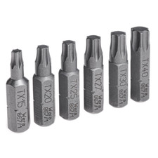 WERA TORX® Bit Biteinsatz