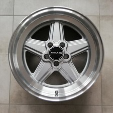 4x AMG PENTA STYLE DESIGN SEC