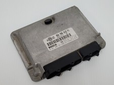 VW Golf MK4 Gen 4 Engine