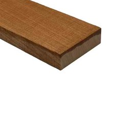 Cherry Bogen Oberseite Gitarre