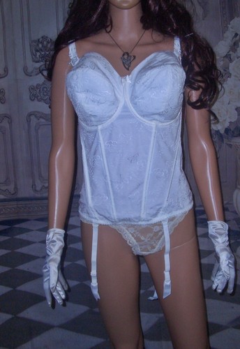 Ulla dessous edle mieder - ulla,