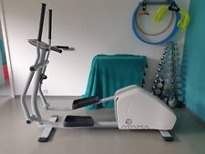 Crosstrainer grau - Physio -  ATAMA motion cross 600 med - gebraucht 