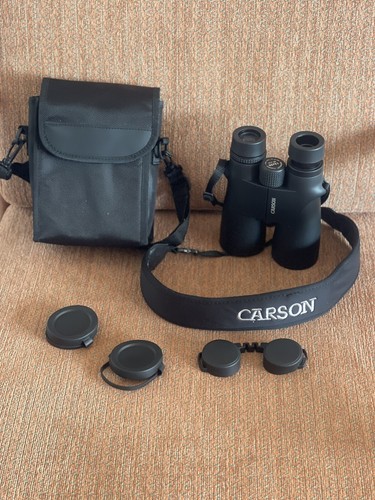 Carson optical 250 12x50 - carson,