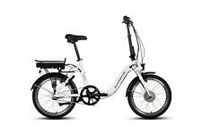 SAXONETTE Compact Plus E-Bike