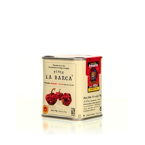 Finca barca pimenton la - barca,