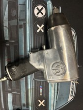 Druckluft Schlagschrauber CP734H 1 2 Zoll CP Chicago Pneumatic G 1/2